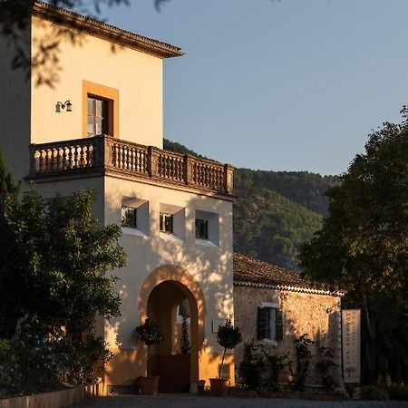 Agroturismo Son Boronat Calvia  Bagian luar foto