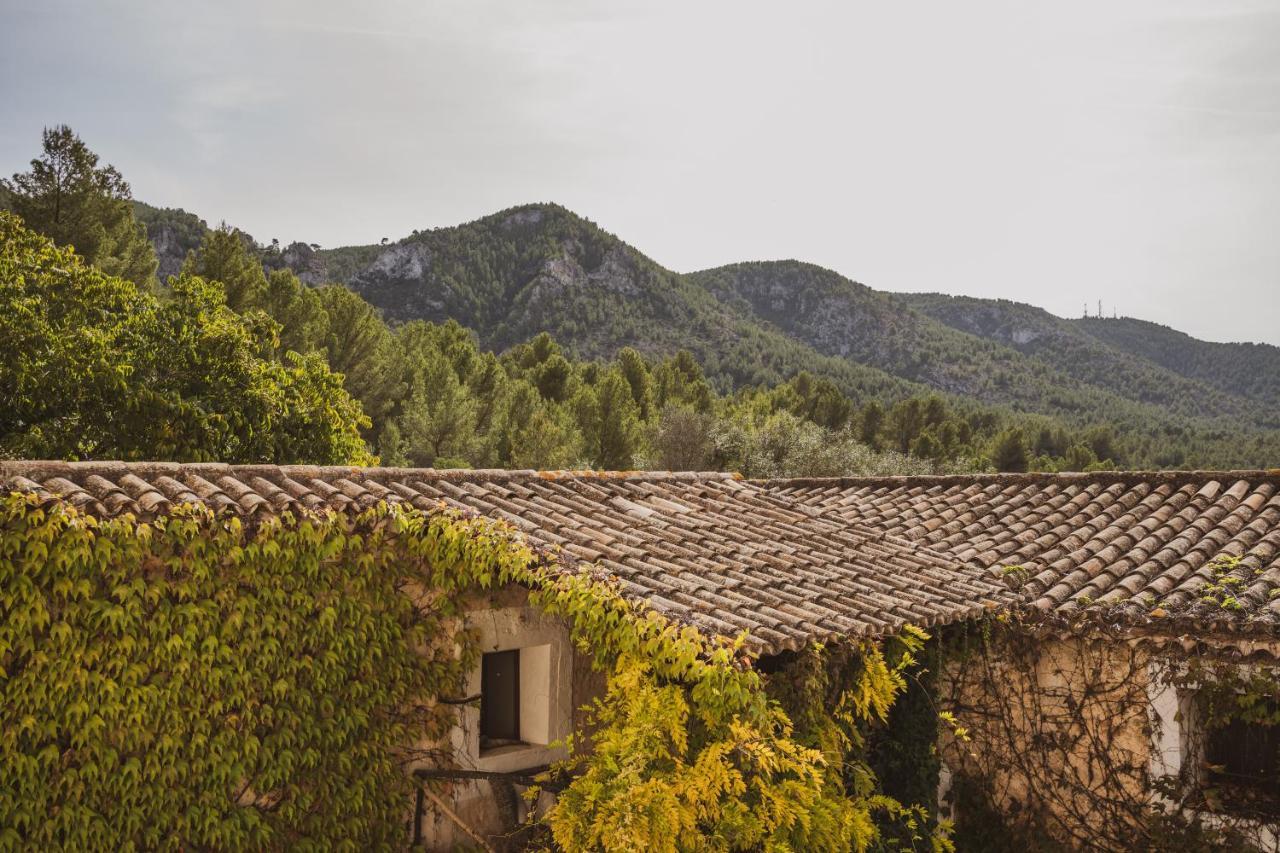 Agroturismo Son Boronat Calvia  Bagian luar foto