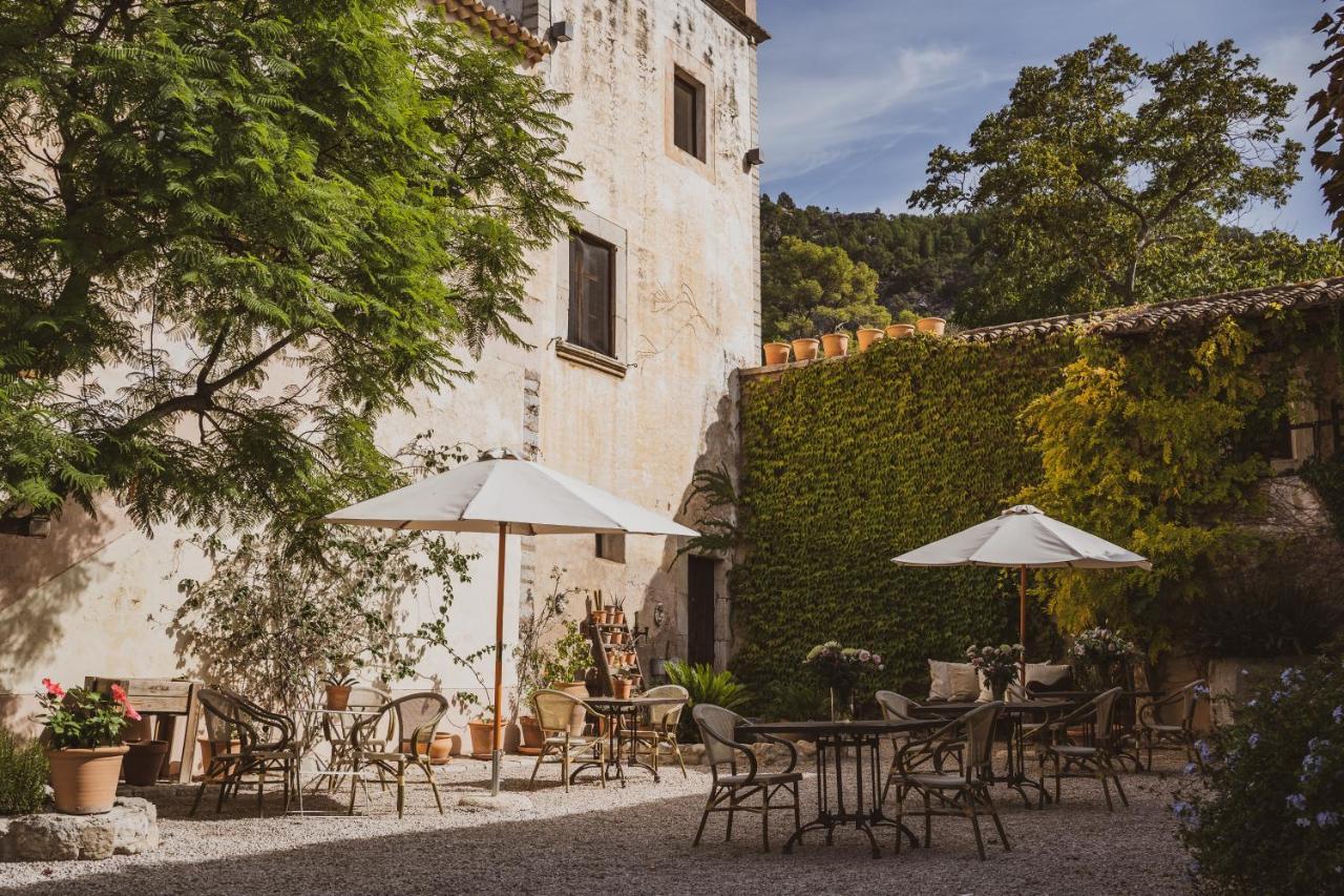 Agroturismo Son Boronat Calvia  Bagian luar foto
