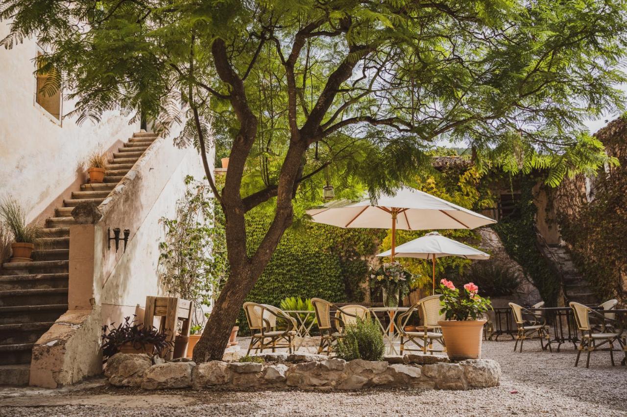 Agroturismo Son Boronat Calvia  Bagian luar foto