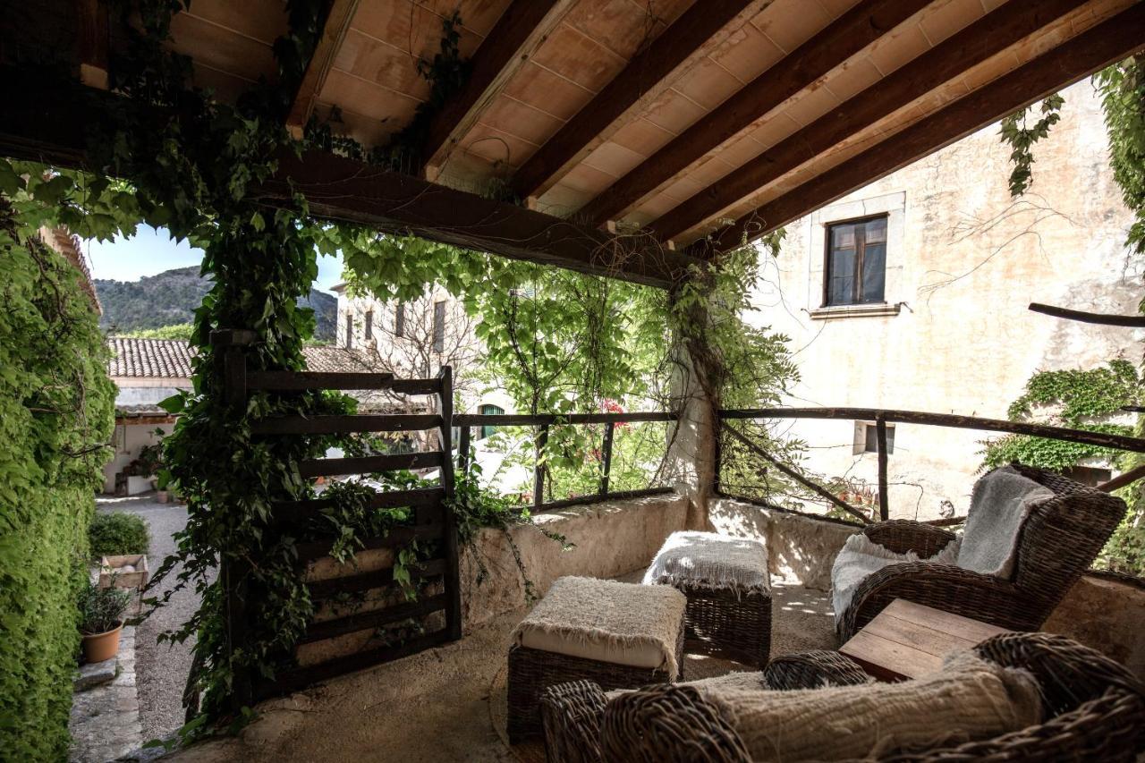 Agroturismo Son Boronat Calvia  Bagian luar foto