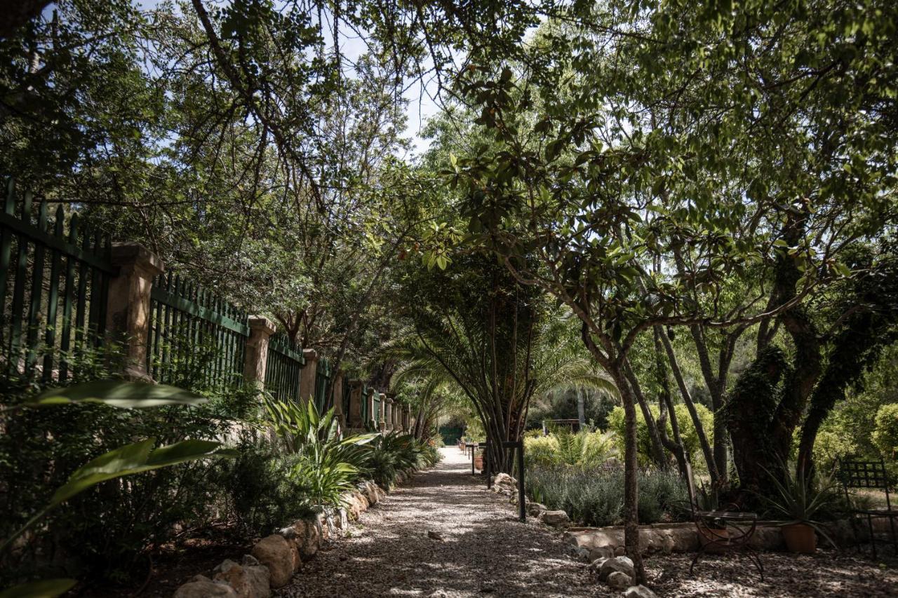 Agroturismo Son Boronat Calvia  Bagian luar foto