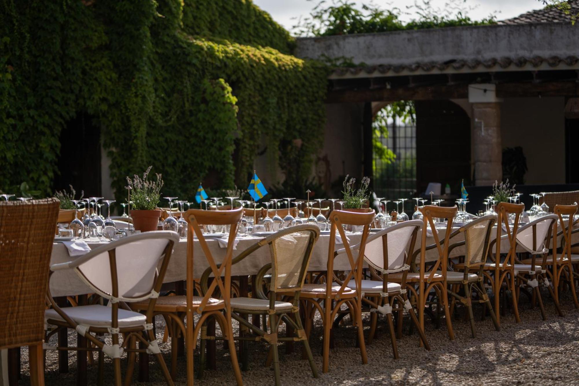 Agroturismo Son Boronat Calvia  Bagian luar foto